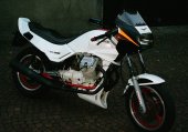 Moto Guzzi V 65 Lario