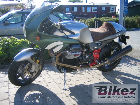 Moto Guzzi V11 Le Mans Tenni