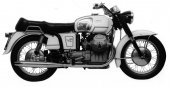 Moto Guzzi V7 700