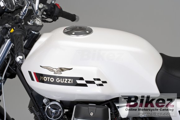 Moto Guzzi V7 Cafe Classic