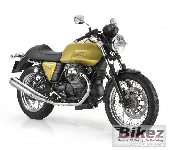 Moto Guzzi V7 Cafe Classic