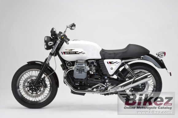 Moto Guzzi V7 Cafe Classic