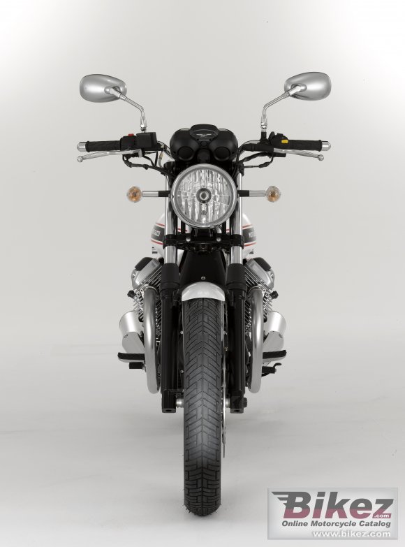 Moto Guzzi V7 Classic