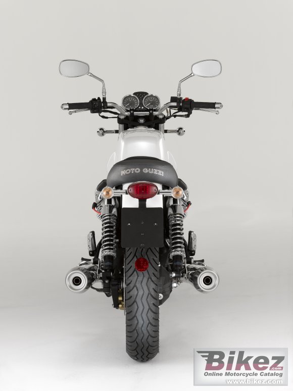 Moto Guzzi V7 Classic