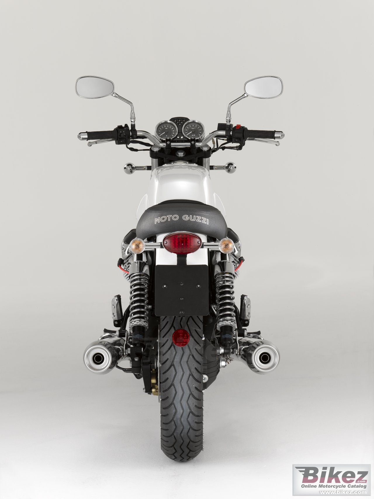 Moto Guzzi V7 Classic