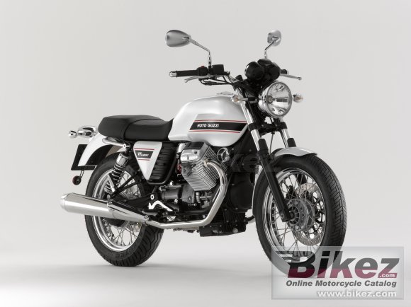 Moto Guzzi V7 Classic