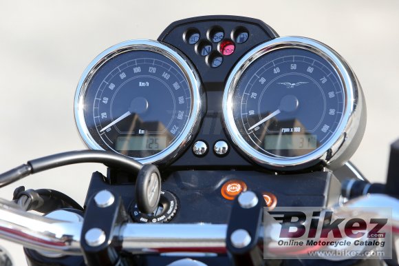 Moto Guzzi V7 II Special