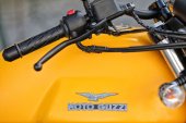 Moto Guzzi V7 II Stone