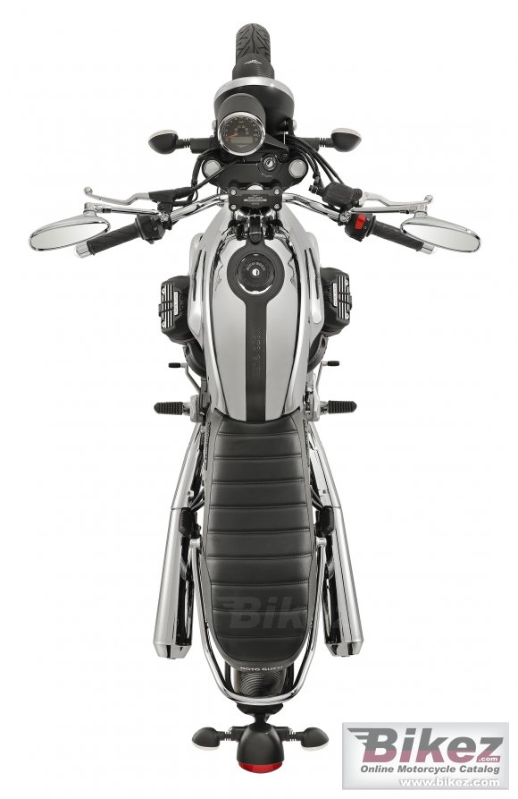 Moto Guzzi V7 III Limited