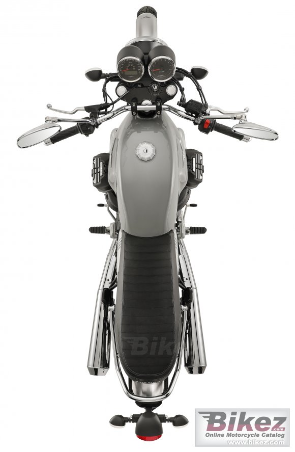 Moto Guzzi V7 III Milano