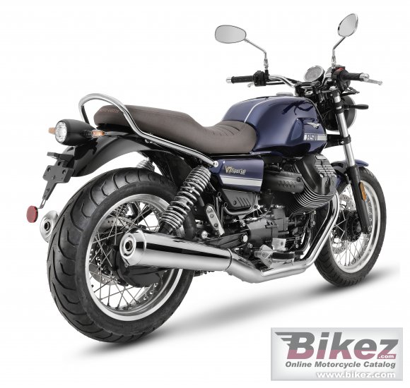 Moto Guzzi V7 Special