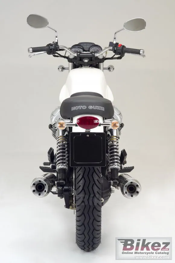 Moto Guzzi V7 Special