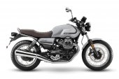 Moto Guzzi V7 Special 850