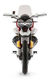 Moto Guzzi V85 Concept