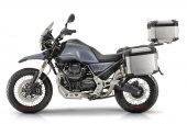 Moto Guzzi V85 TT Aventure