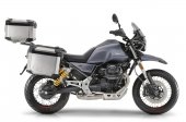 Moto Guzzi V85 TT Aventure