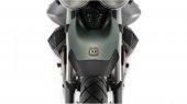 Moto Guzzi V85 TT Centenario
