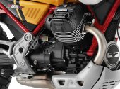 Moto Guzzi V85 TT Evocative Graphics