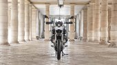 Moto Guzzi V85 TT Guardia dOnore