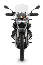 Moto Guzzi V85 TT Guardia dOnore