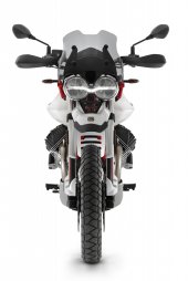 Moto Guzzi V85 TT Premium Graphics