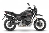 Moto Guzzi V85 TT Premium Graphics