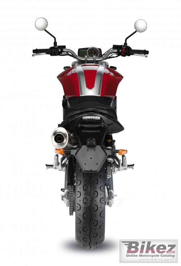 Moto Morini 9 1-2