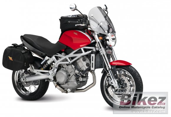 Moto Morini 9 1-2