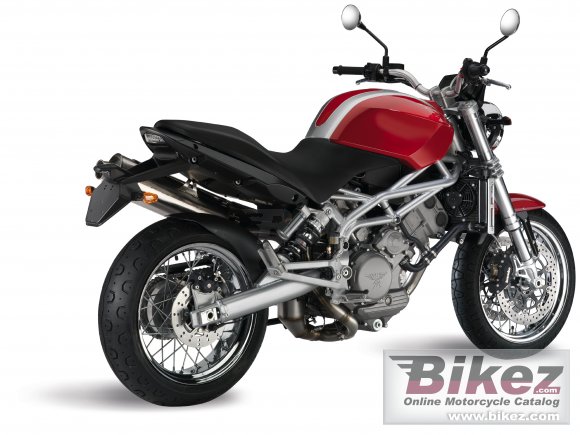 Moto Morini 9 1-2