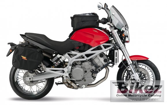 Moto Morini 9 1-2