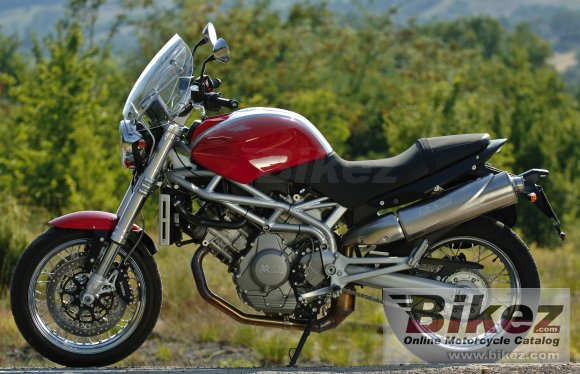 Moto Morini 9 1-2