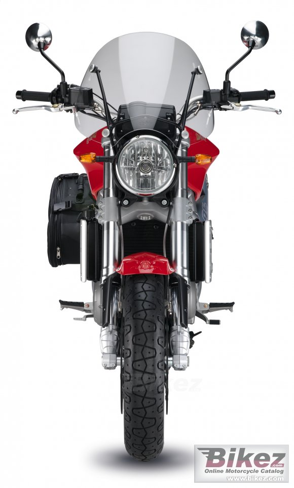 Moto Morini 9 1-2