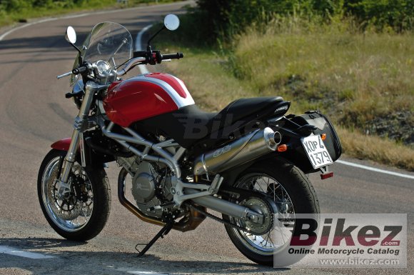 Moto Morini 9 1-2