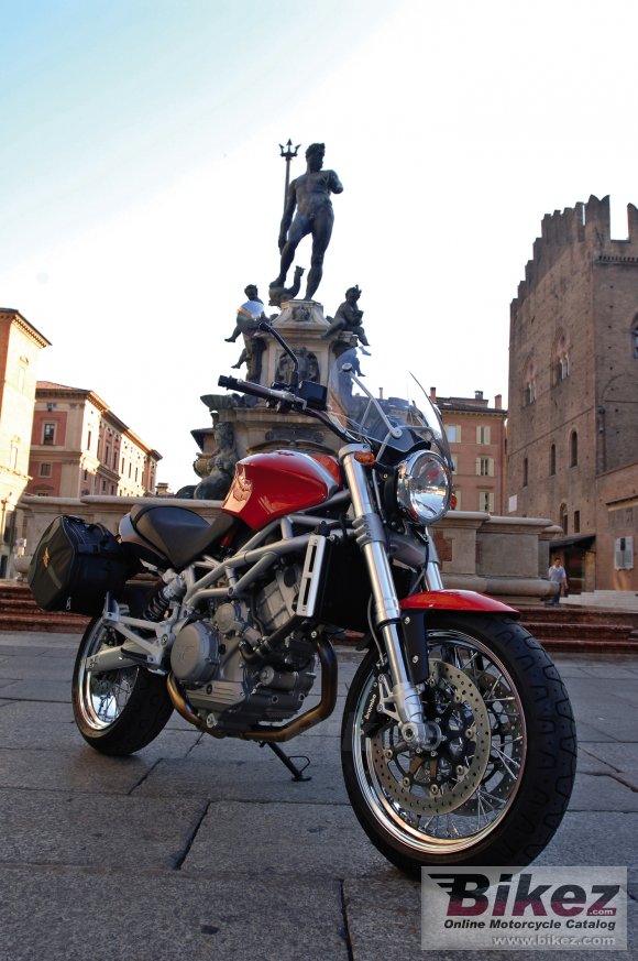 Moto Morini 9 1-2