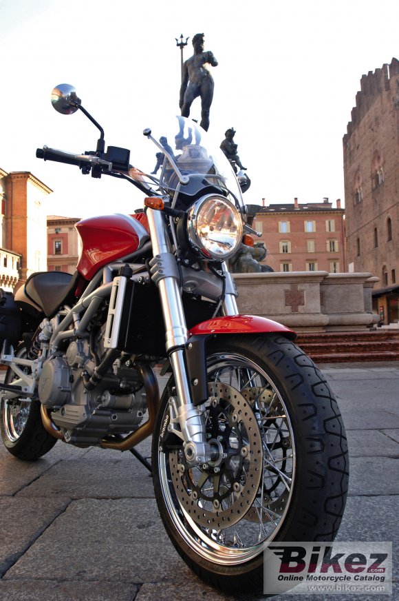 Moto Morini 9 1-2