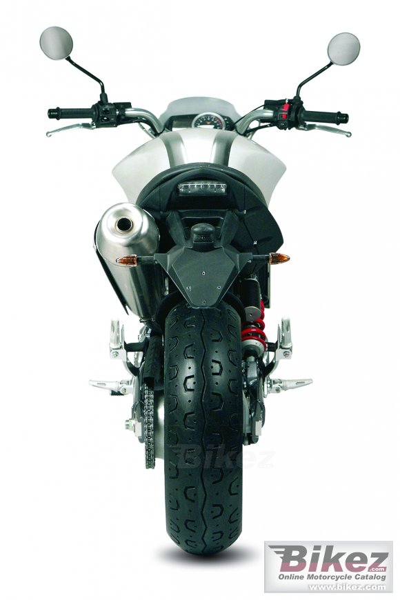 Moto Morini 9 1-2