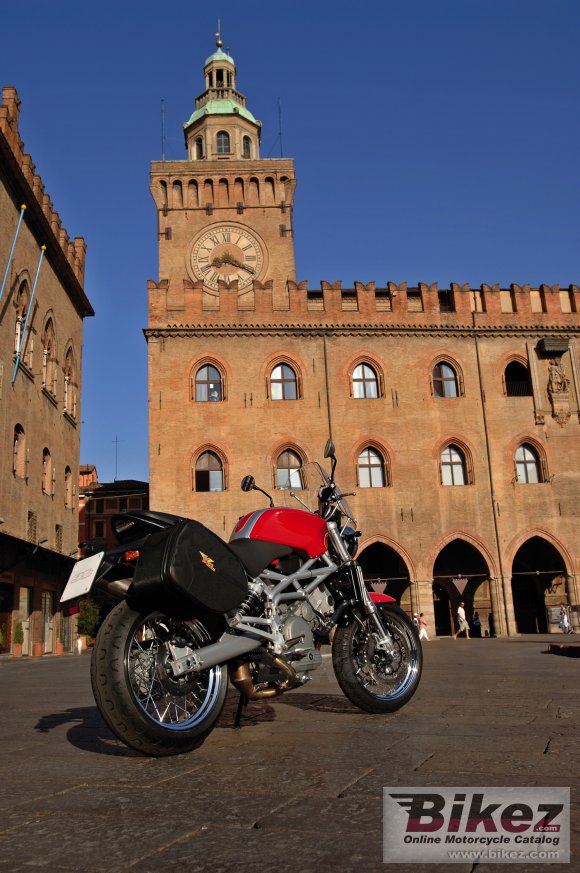 Moto Morini 9 1-2