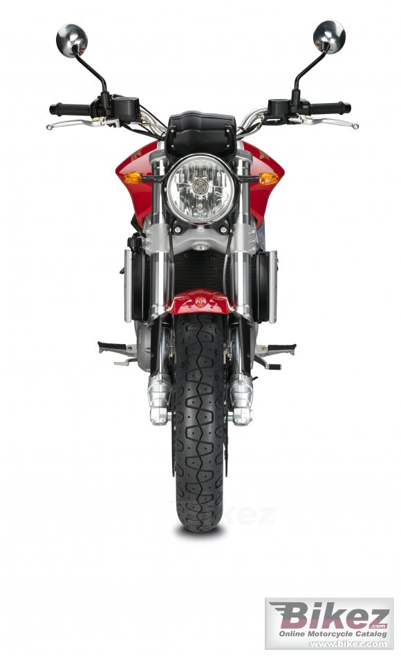 Moto Morini 9 1-2