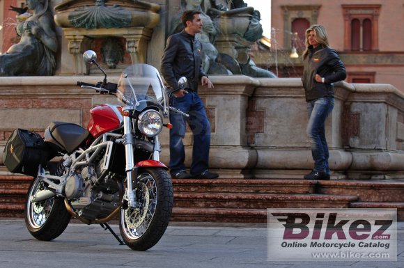 Moto Morini 9 1-2