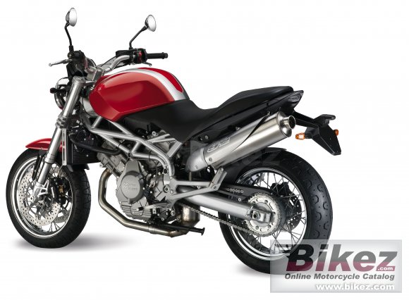 Moto Morini 9 1-2