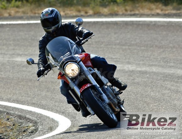 Moto Morini 9 1-2