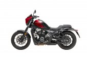 Moto Morini Calibro Custom