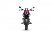 Moto Morini Calibro Custom