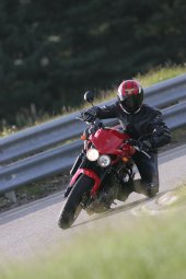 Moto Morini Corsaro 1200 Veloce