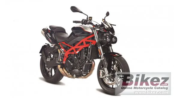 Moto Morini Corsaro ZZ