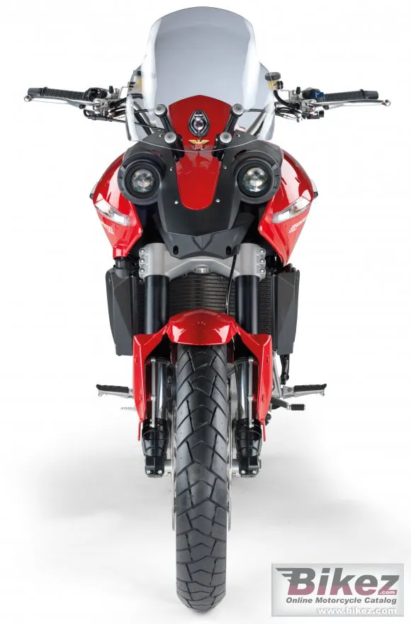 Moto Morini Granpasso H83