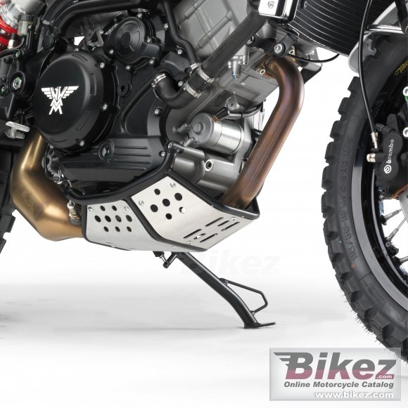 Moto Morini Scrambler