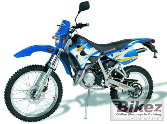 Motorhispania Furia Cross