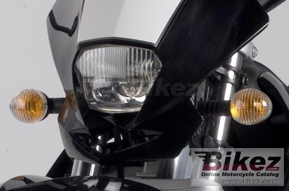 Motorhispania Furia Max 50 Supermotard