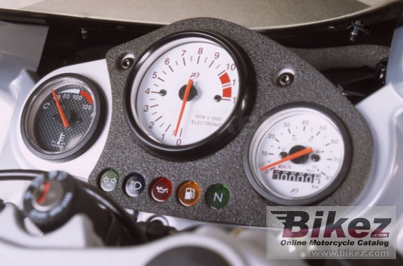 Motorhispania RX 50 Super Racing